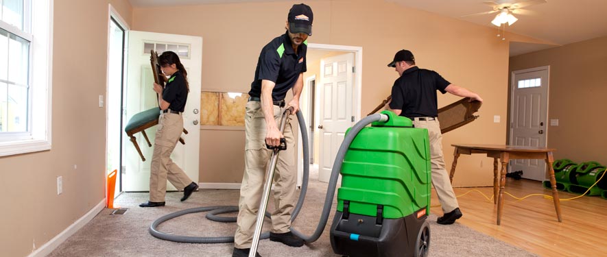 Lynnwood, WA cleaning services